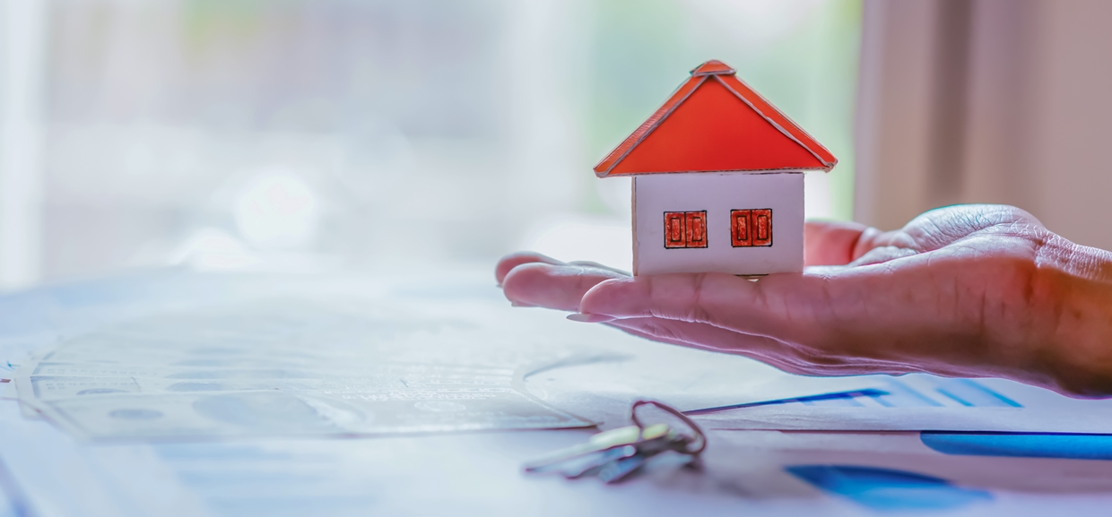 Kupujemy dom – gdzie szukać ofert?