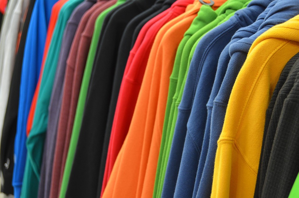 Bluza męska Set-in Sweat Classic i inne ubrania dla pracowników