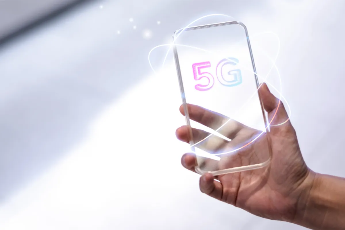 Czy router 5G jest szkodliwy?